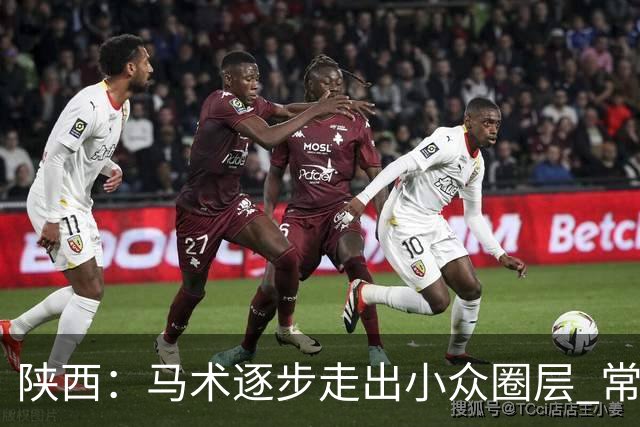 陕西：马术逐步走出小众圈层 常年参训人数达数千人
